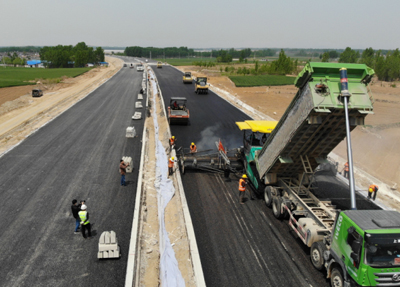 工程案例之公路工程